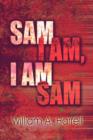 Sam I Am, I Am Sam - Book