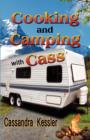 Cooking and Camping with Cass - Book