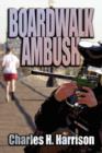 Boardwalk Ambush - Book