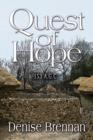 Quest of Hope : 153 A.G.C. - Book
