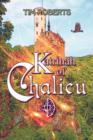 Katrinah of Chalicu - Book