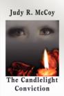 The Candlelight Conviction - Book