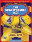 The Survivorship Net : A Parable for the Friends, Family, and Caregivers of People with Cancer - Book