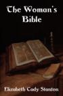 The Woman's Bible - Book