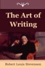 The Art of Writing - Book