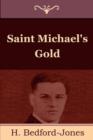 Saint Michael's Gold - Book