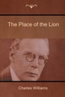 The Place of the Lion - Book