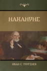 &#1053;&#1072;&#1082;&#1072;&#1085;&#1091;&#1085;&#1077; (On the Eve) - Book