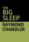 The Big Sleep - Book