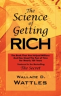 The Science of Getting Rich : As Featured in the Best-Selling 'The Secret by Rhonda Byrne' - Book