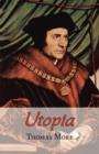 Thomas More's Utopia - Book