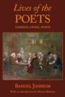Lives of the Poets (Addison, Savage, Swift) - Book