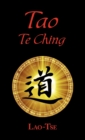 The Book of Tao : Tao Te Ching - The Tao and Its Characteristics (Laminated Hardcover) - Book