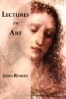 Lectures on Art (Oxford) - Book