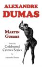 Martin Guerre (from Celebrated Crimes) - Book