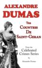 The Countess de Saint-Geran (from Celebrated Crimes) - Book