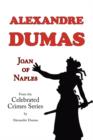 Joan of Naples (from Celebrated Crimes) - Book