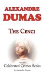 The Cenci (from Celebrated Crimes) - Book