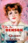 E.F. Benson's Queen Lucia - Book