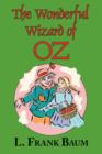 The Wizard of Oz (the Wonderful Wizard of Oz) - Book