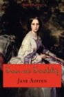 Jane Austen's Sense and Sensibility - Book