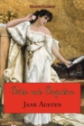 Jane Austen's Pride and Prejudice - Book
