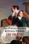 The Forged Coupon & Other Stories - Tales from Tolstoy - Book