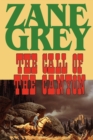 The Call of the Canyon - Book
