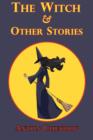 The Witch & Other Stories - Book