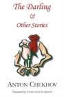 The Darling & Other Stories - Book