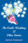 The Cook's Wedding & Other Stories - Book