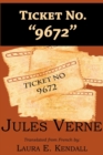 Ticket No. 9672 - Book