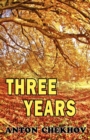 Three Years - Book