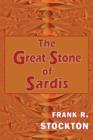 The Great Stone of Sardis - Book