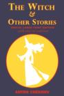 The Witch & Other Stories - Book