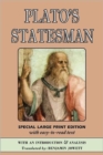 Statesman - Book