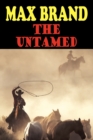 The Untamed - Book