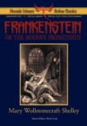 Frankenstein - Book