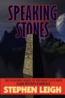 Speaking Stones - Book