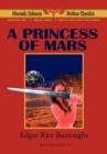 A Princess of Mars - Phoenix Science Fiction Classics (with Notes and Critical Essays) - Book