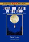 From the Earth to the Moon - Phoenix Science Fiction Classics (with Notes and Critical Essays) - Book