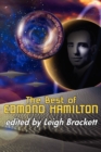 The Best of Edmond Hamilton - Book