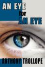 An Eye for an Eye - Book