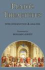 Theaetetus - Book