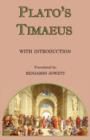 Timaeus - Book