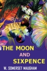 The Moon and Sixpence - Book