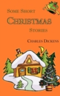 Some Short Christmas Stories - Book
