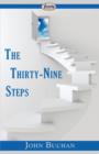 The Thirty-Nine Steps - Book