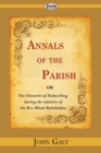 Annals of the Parish - Book