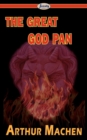 The Great God Pan - Book